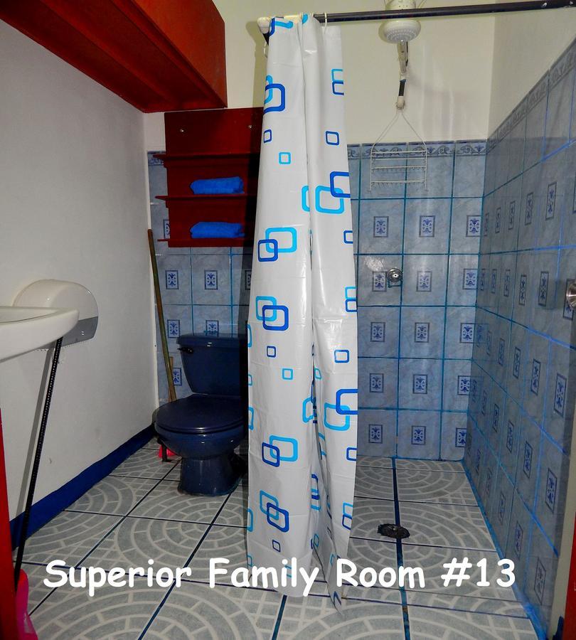 Rositas Hotel San Juan del Sur Room photo