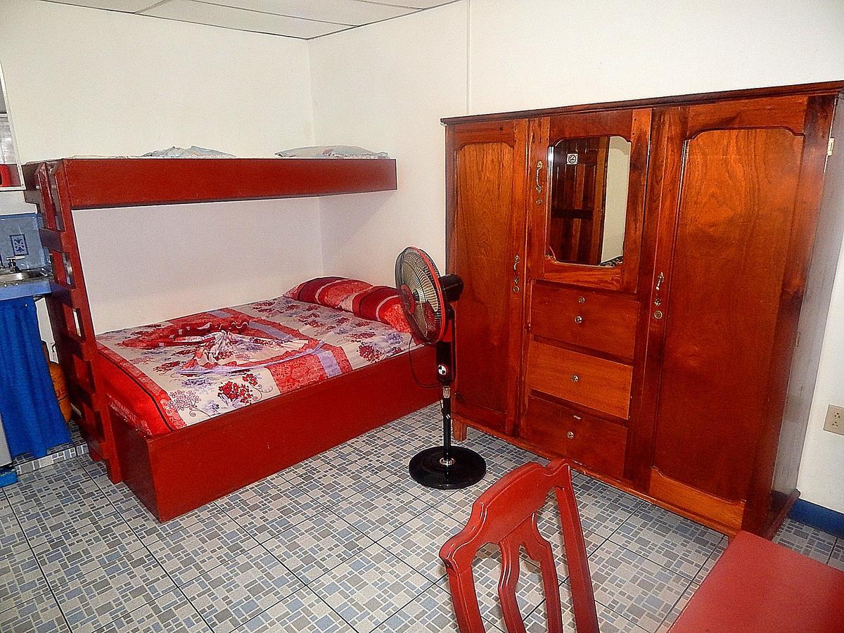 Rositas Hotel San Juan del Sur Room photo